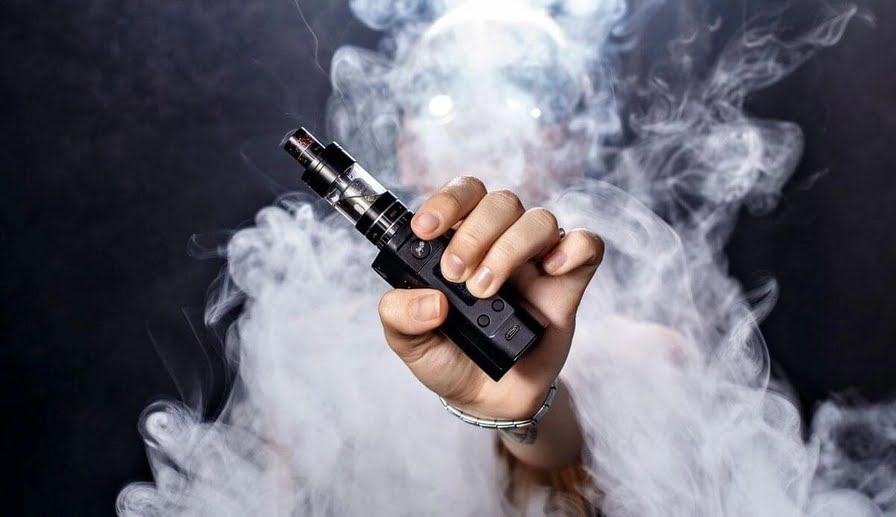 Elektronik sigara ticaretine ve alkol damıtmaya hapis cezası geliyor