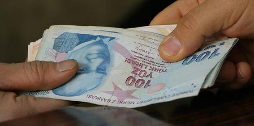 Emekli bayram ikramiyesi ödeme tarihi belli oldu!