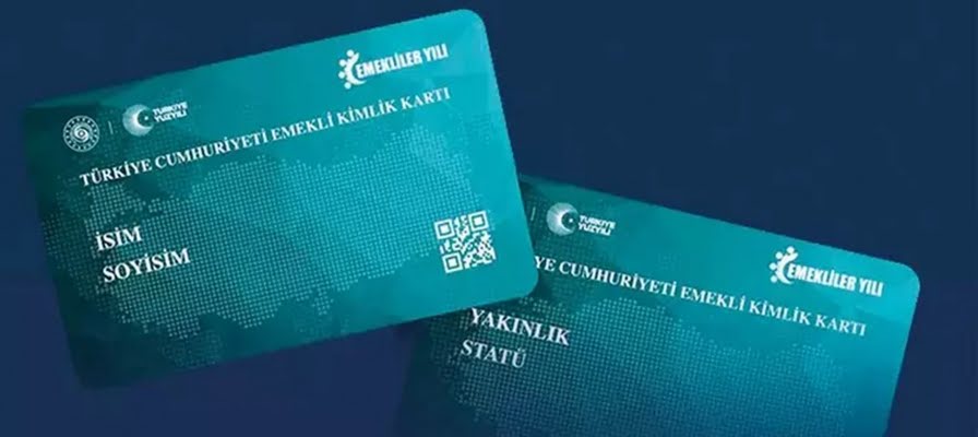 Emeklilere özel internet sitesi açıldı
