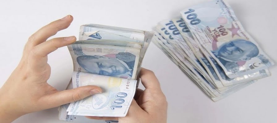 Emeklilerin bayram ikramiyeleri 10-14 Haziran tarihleri arasında yatacak