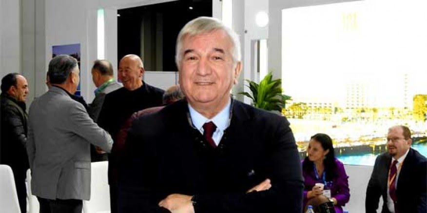ETİK Başkanı İşler, "Travel Turkey, daha fazla uluslararası niteliğe kavuşmalı"