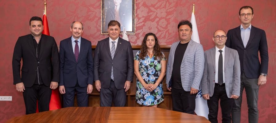 “EXPO İzmir?? 2027 yılında yapılacak