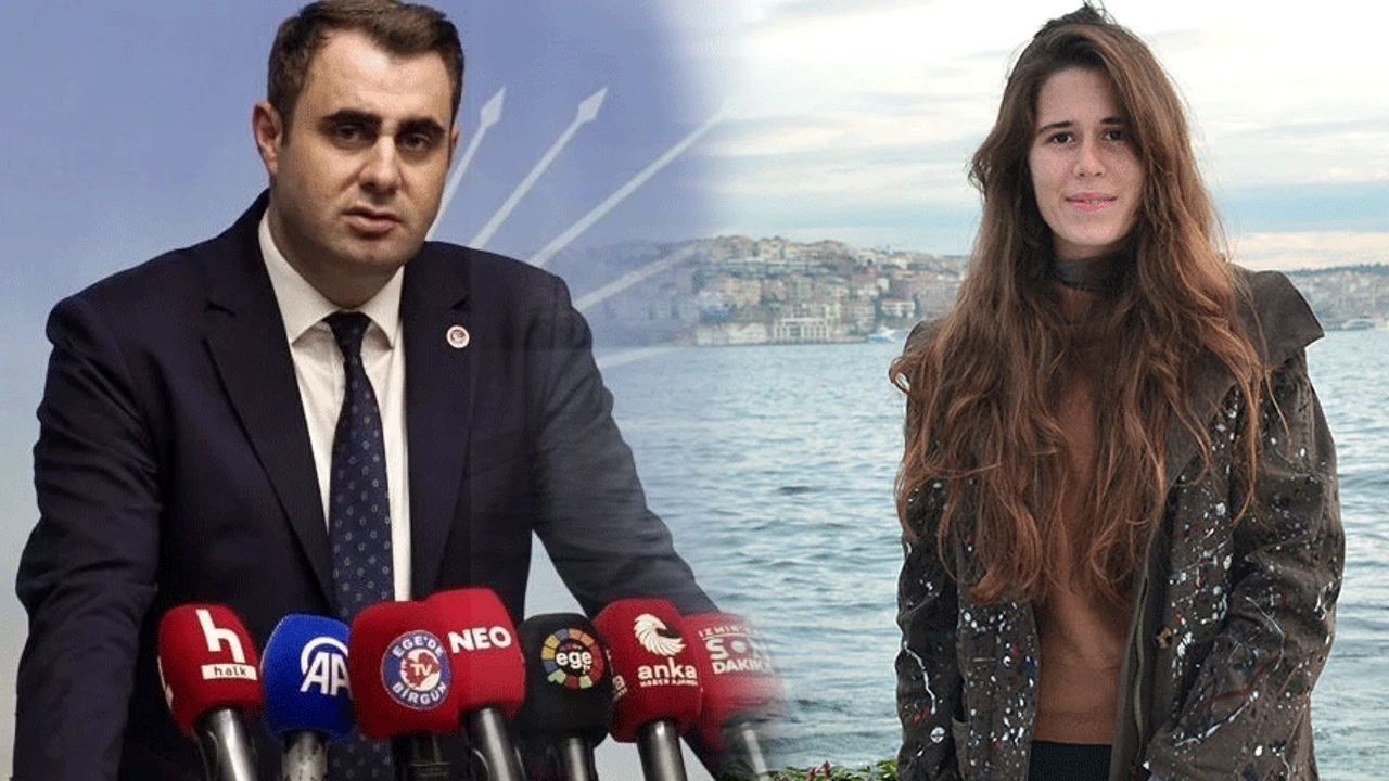CHP'li Güç'ten Lal Denizli'ye destek: Attığınız iftiraların hesabını millete vereceksiniz!