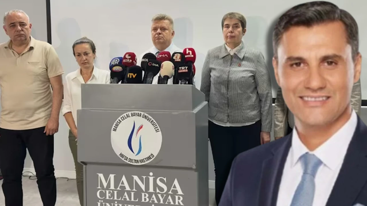 Ferdi Zeyrek hakkında hastaneden yeni açıklama