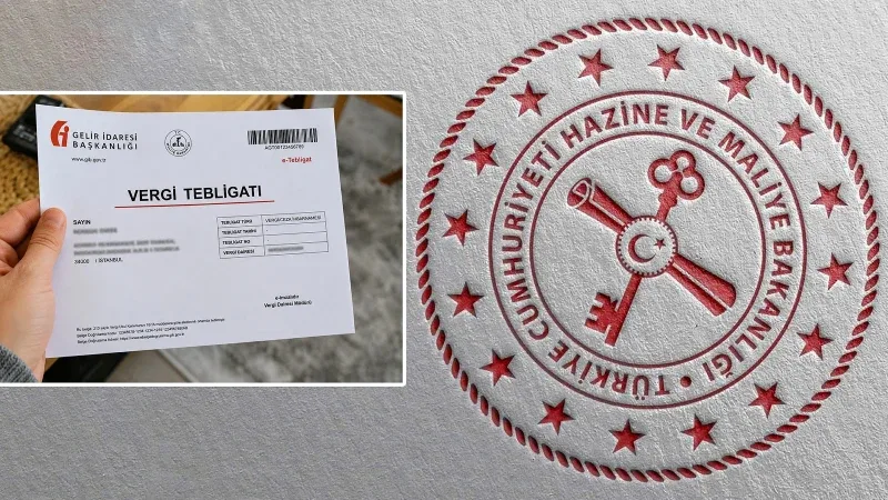 Vergi tebligatlarında yeni dönem: 65 yaş üstüne önemli kolaylık
