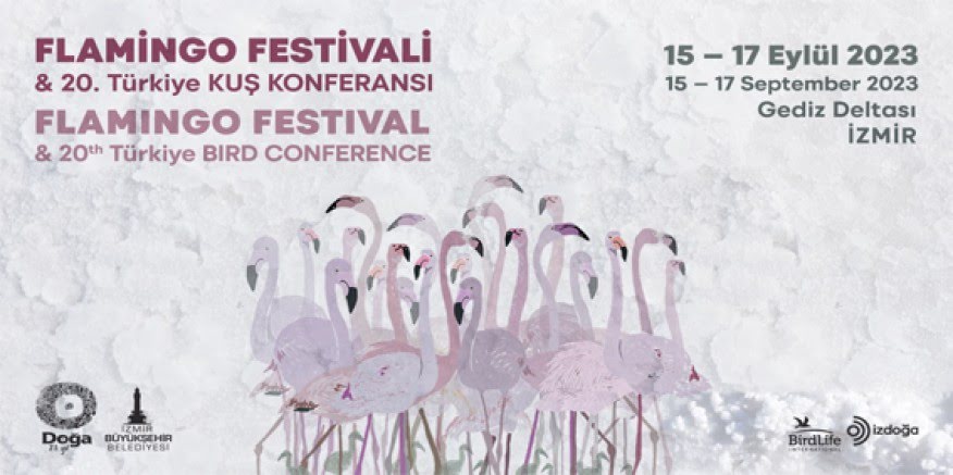 Flamingo Festivali'ne sayılı günler kaldı