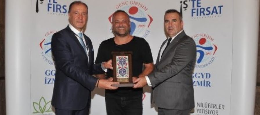 Genç Girişimcilerden “64. İş ‘te Fırsat Toplantısı
