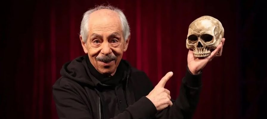 Genco Erkal hayatını kaybetti