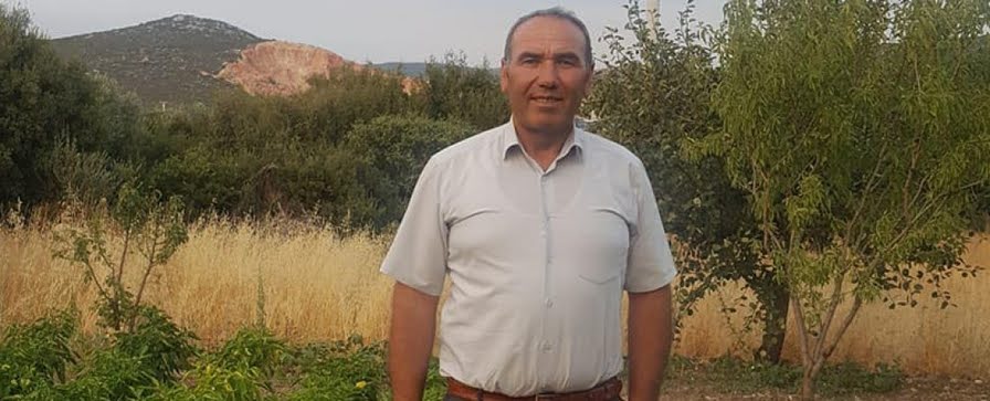 Germiyan’da ikinci vaka!