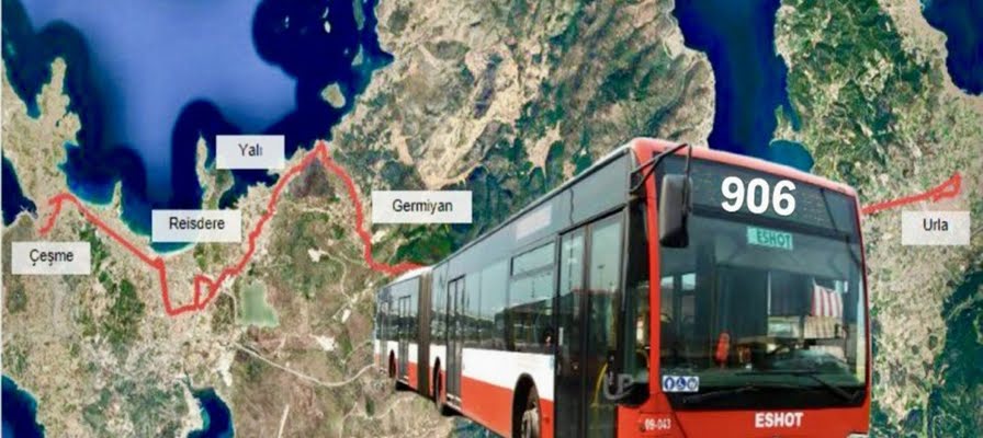 Germiyan'ın ulaşım sorunu çözüldü