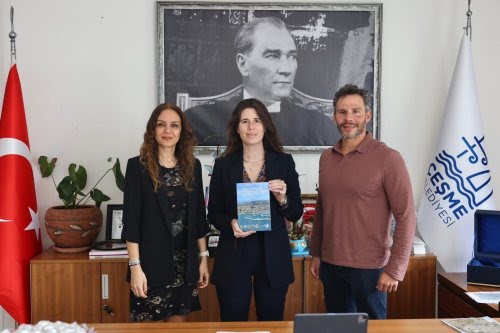 Başkan Denizli: "Sürdürülebilir Gelecek İnşa Edeceğiz"