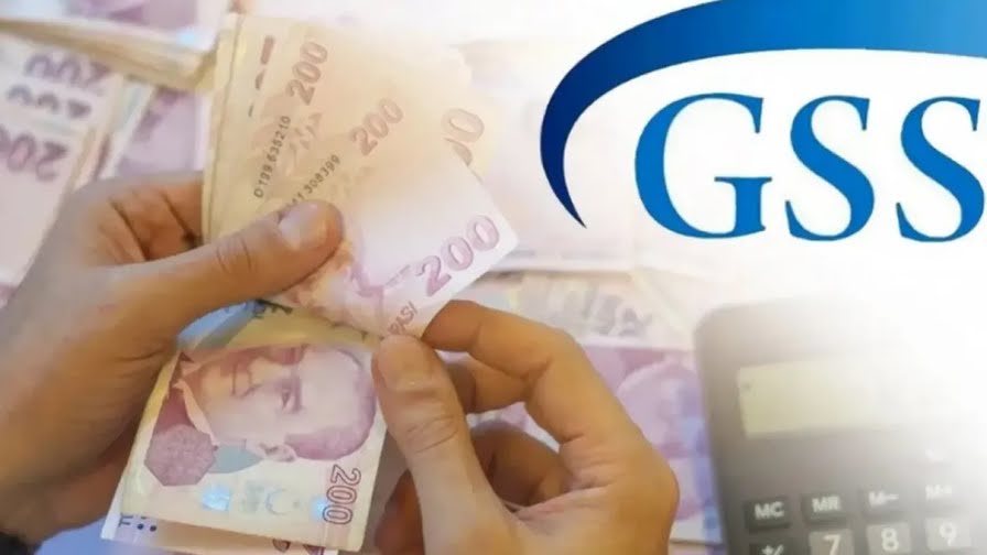 2015 öncesi Genel Sağlık Sigortası borçları silinecek