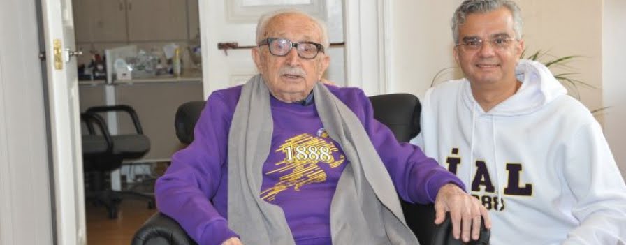 Hanri Benazus hayatını kaybetti