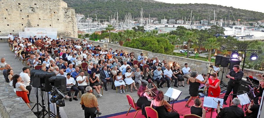 "Hayatın Anlamı Kitap" projesinde sezon finali