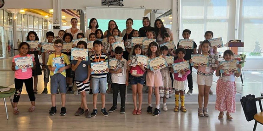 Haydi çocuklar başvurun, İzmir’i birlikte yönetelim