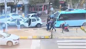 Düğün ve Asker Uğurlaması Nedeniyle Trafikte Yol Kapatanlara 180 Bin Lira Ceza