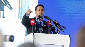 CHP’li Baran Bozoğlu: “İzmir’in susuz bırakılması teknik değil, siyasi bir tercihtir??