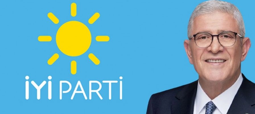 İYİ Parti Lideri Dervişoğlu, bu kez lider olarak İzmir'e geliyor