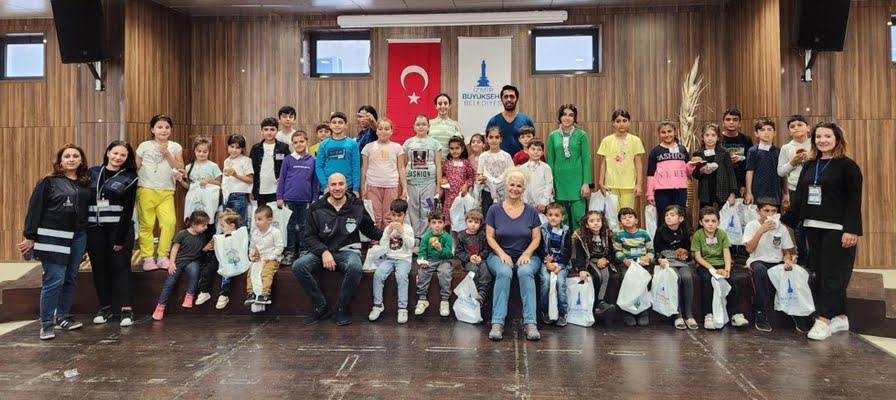 İzmir Büyükşehir’den sağlıklı yaşam atağı