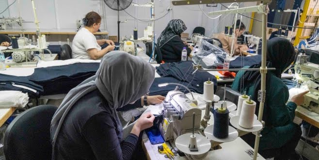 İzmir’de kadınlar yalnız değil