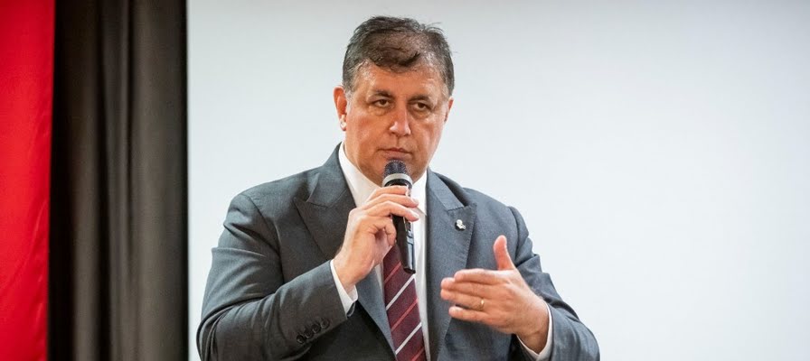İzmir’de Kırsal Bölge Planlama Dairesi Başkanlığı kuruluyor