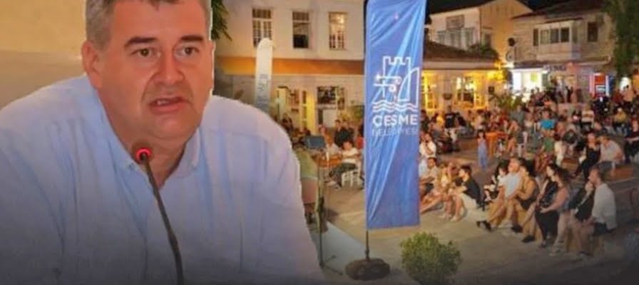 İzmir'de müzik yasağı saati uzatıldı