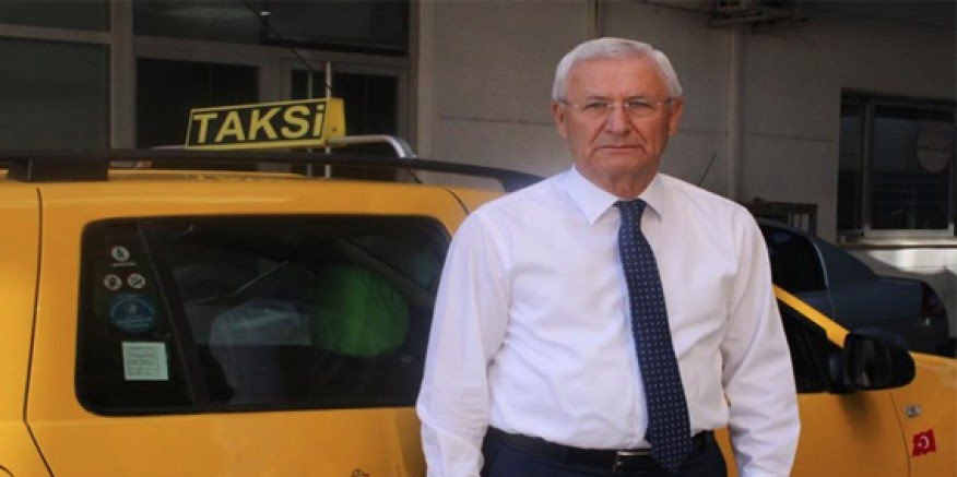 İzmir’de taksi ve dolmuş ücretleri 20 Ağustos'a kadar aynı
