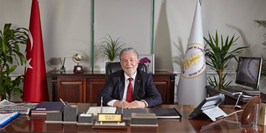 İzmir Esnafı Ahilik Haftası’na hazır