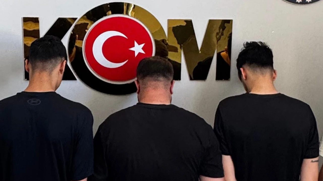 Alaçatı’daki silahlı saldırıya 6 tutuklama