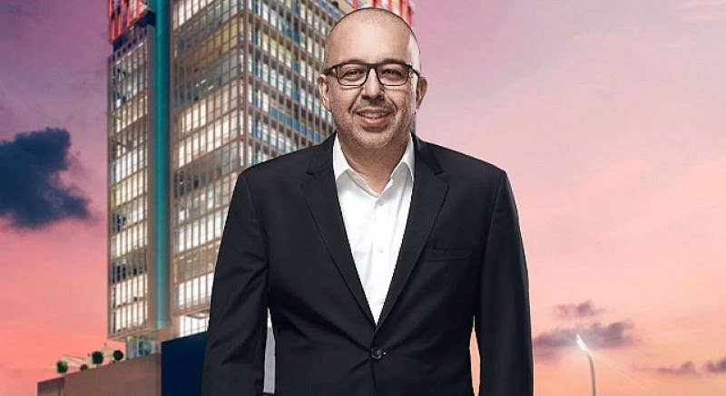 İzmirli ünlü iş insanı Gökdemir'den o haberlere tepki!
