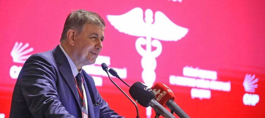 “İzmirlilere ücretsiz HPV aşısı ve üreme sağlığı hizmeti “