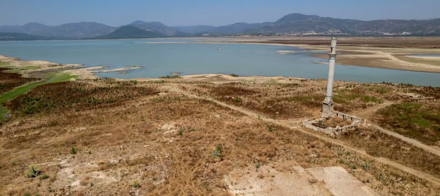 İZSU’dan suyu tasarruflu tüketme çağrısı