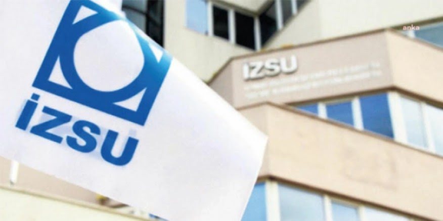 İZSU, "Su fiyatları ile ilgili paylaşımlar gerçeği yansıtmıyor"