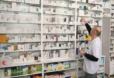 Raporlu İlaçlarda Yeni Dönem: Her Üç Ayda Bir Reçete Yazdırma Zorunluluğu Kalkacak
