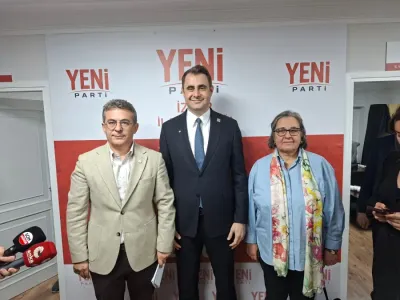 ÖN SEÇİMİN KAZANANI BAŞKAN GÜÇ: “BİRLİKTE İKTİDARA YÜRÜMEYE DEVAM EDECEĞİZ”