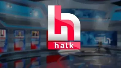 HALK TV’YE KAYYUM ATANDI, YAYIN DURDURULDU