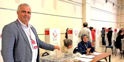 YENİ Parti İzmir İl Kongresi’nde Denizli ve Onur kurultay delegesi seçildi