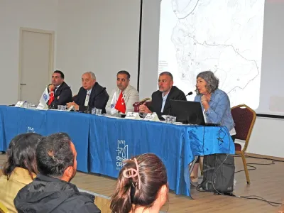 Erythrai’nin geçmişine ışık tutan buluntular: Gümüş sikkeler, kemik flüt ve antik sokaklar