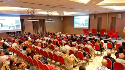 İzmir turizminin dijital geleceği Çeşme’de masaya yatırıldı