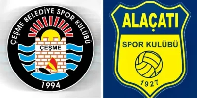 U-17 Ligi’nde Çeşme derbisi heyecanı yaşanacak