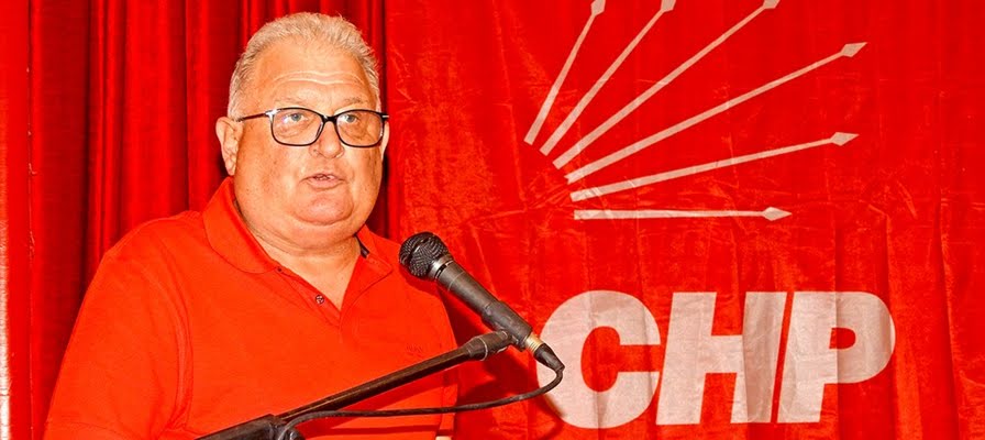 Kavasoğullar, "CHP'li Belediyelerimiz, gerçek hayvan sevgisinin ne olduğunu gösterecekler"
