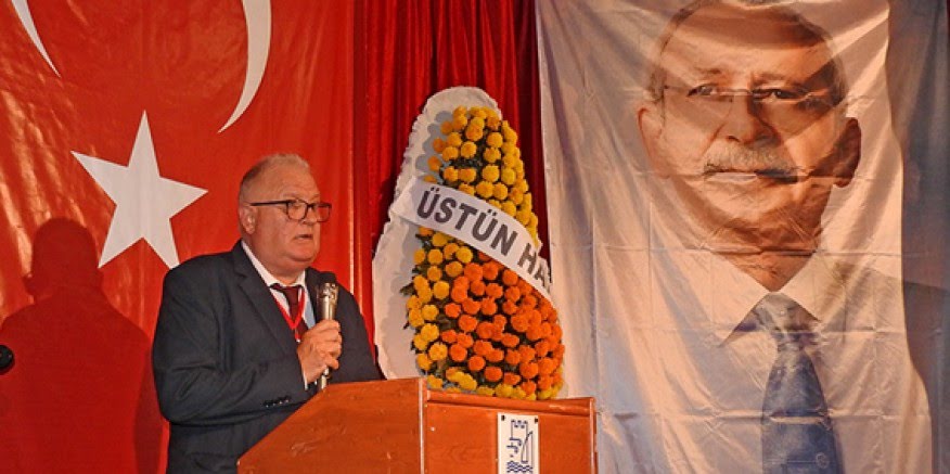 Kavasoğullar, "Yeni dönemde de CHP'li belediye ile hizmete devam edeceğiz"