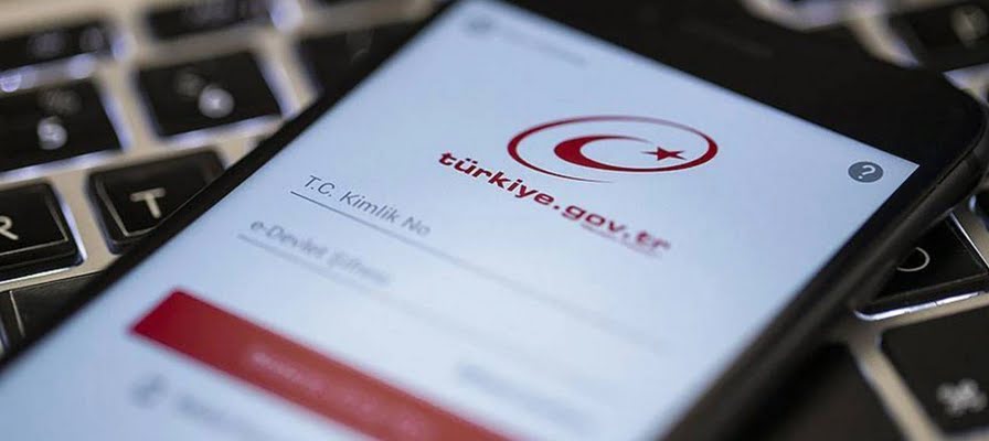 "Kaza tespit tutanağı" e-Devlet üzerinden doldurulabilecek