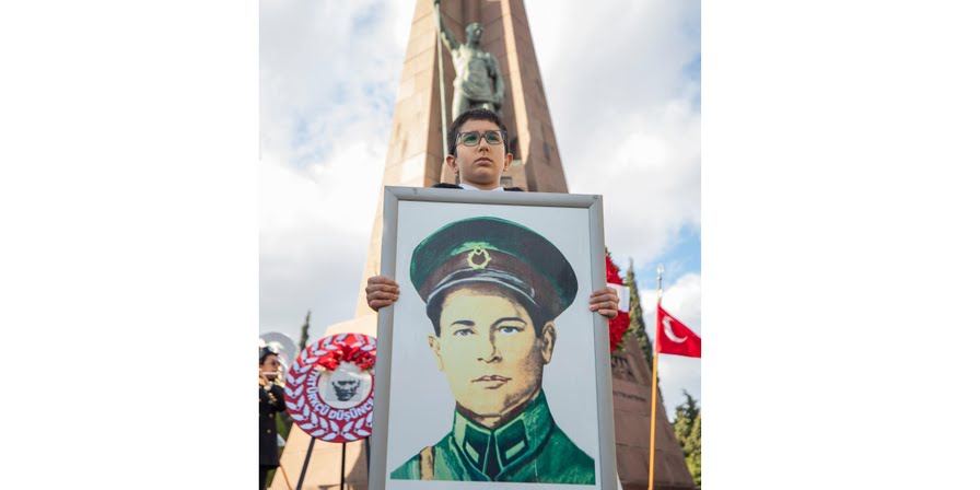 Devrim şehidi Kubilay 95’inci kez anılacak