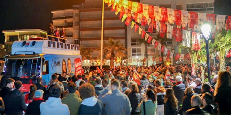 Lal Denizli, "Coşkuyla başarımızı kutlayacağımız o gün çok yakın"