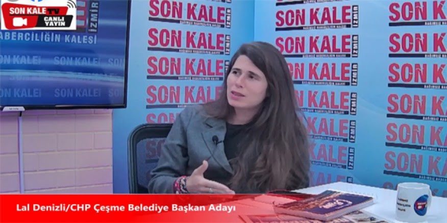 Lal Denizli 'REKOR KIRACAĞIZ'