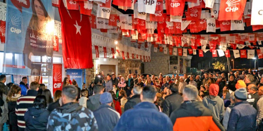 Lal Denizli, "Yaz sonrası kanalizasyonla ilgili ilk kazmayı vuracağız"
