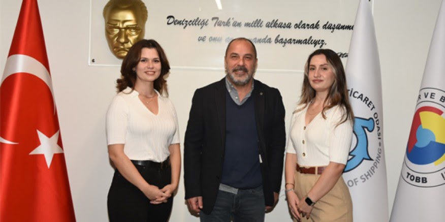LÜKS YOLCU GEMİLERİNİ DÜNYA DENİZLERİNDE  TÜRK KADIN KAPTANLAR YÜZDÜRÜYOR