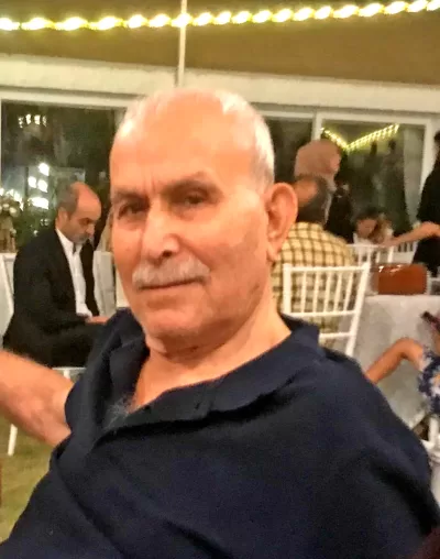 TURAN TÜTÜNCÜOĞLU