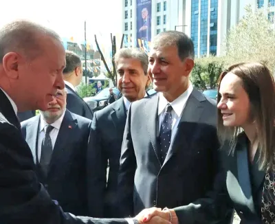 ÇETİN MÜCADELE BELEDİYE MECLİSİNDE OLACAK GİBİ